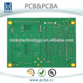 Rígido doble cara FR4 PCB tablero desnudo